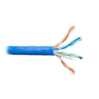 6330-1106/1000 Bobina De Cable De 305 Metros, Utp Cat5e,de C