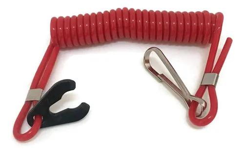 comprar Stop Switch Lanyard Cord Kill Fit Mercury Mariner Mercruiser