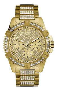 Reloj Hombre Guess U0799g4