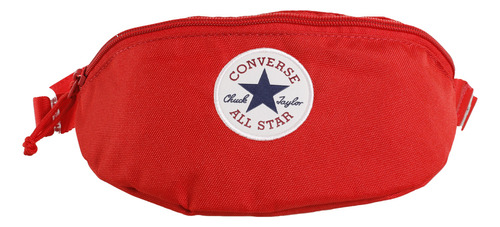 Riñonera Converse Moda Sling Rj Tienda Oficial