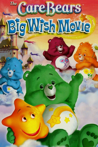 Los Ositos Cariñositos Serie Ositos Cariñosos