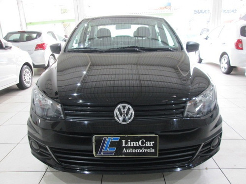 Volkswagen Voyage 1.6 Zero De Entrada Trabalhe Em Aplicativo
