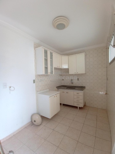 Imagem 1 de 14 de Apartamento Para Aluguel Em Centro - Ap012785