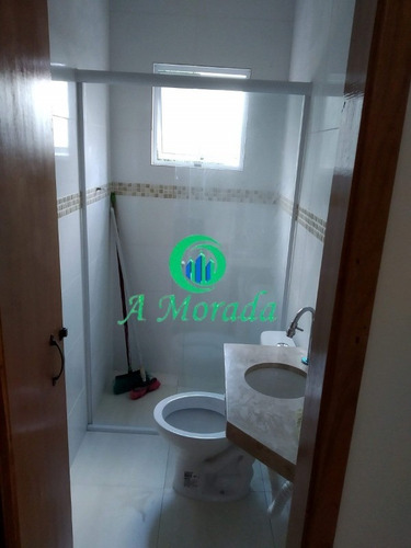 Imagem 12 de 17 de Sobrado De 101,35m², Vila Humaitá - Ca00757 - 69325306