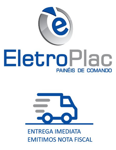 Contator Potencia Tripolar Cwm 105a 220v 60hz Weg