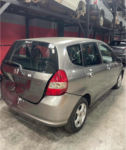 Honda Fit 2003 2004 2005 2006 2007 1.4 Para Vendas De Peças