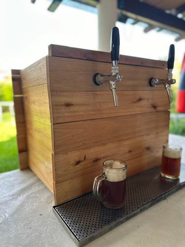 Alquiler De Choperas Cerveza Artesanal!zona Norte,caba