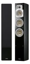 Comprar Columnas Sonido Parlante Hi Fi Bafles Pasivos Yamaha Nsf350b