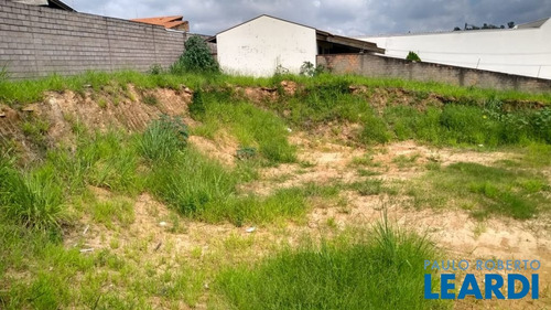 Imagem 4 de 7 de Terreno - Parque Dos Cocais - Sp - 633712