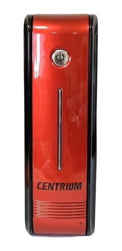 Computador Centrium Intel Dual Core J1800 2.41ghz 4gb 500gb