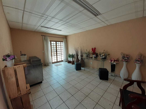 Imagem 7 de 24 de Casa Triplex Com Terraço À Venda, Vila Matarazzo, Londrina, Pr - 6 Quartos Sendo Uma Suíte Com Closet - 5 Banheiros - 4 Salas - 3 Vagas De Garagem - Pr - Ca1233_gprdo