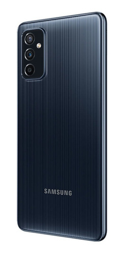 Imagem 6 de 8 de Smartphone Samsung Galaxy M52 5g, 128gb, 6gb Ram, Tela 6.7
