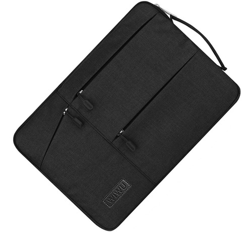 Pasta Bolsa Wiwu P/ Notebook Apple Macbook Air Pro M1 E M2
