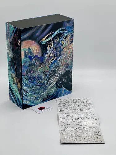 Final Fantasy Xv Ultimate Collector's Edition - Only Japão