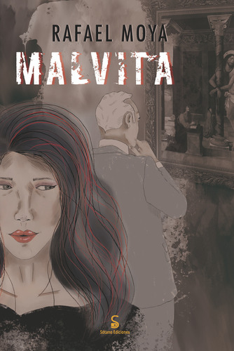 Libro Malvita - Moya Ruiz,rafael