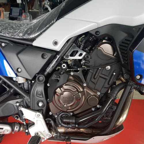 Imagen 6 de 8 de Yamaha Tenere 700 C.c.