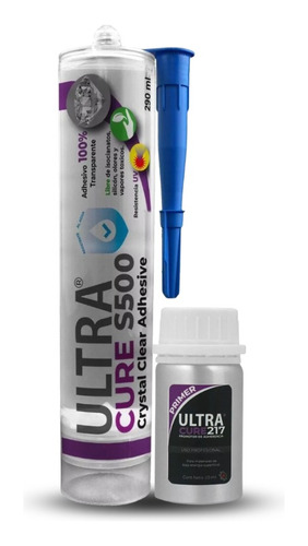 Kit Ultracure® S500  Y Primer 217