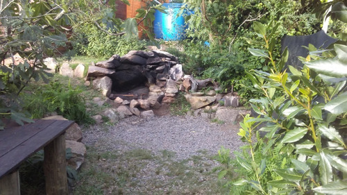 Imagen 14 de 16 de Cabaña Para Alquilar Por Día En Villa Serrana