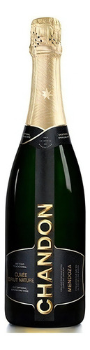 Champagne Chandon Brut Nature X750cc