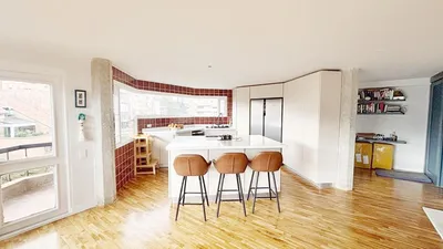 Apartamento en venta