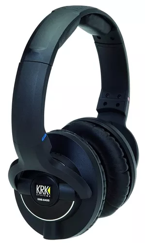 KRK KNS-8402 Auriculares Estudio Cerrado