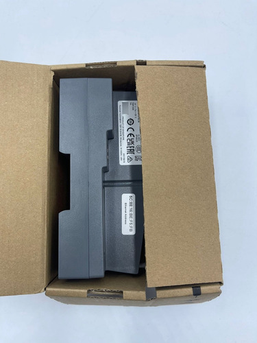 Allen Badley 1734-aent Point I/o