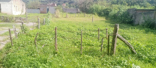 Venta Terreno 568,50 M2 - Los Molinos