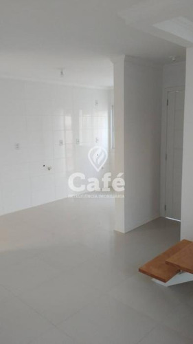 Imagem 6 de 6 de Casa Residencial 2 Dormitórios - Nossa Senhora De Lourdes, Santa Maria / Rio Grande Do Sul - 2857