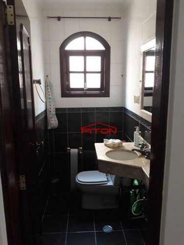 Imagem 24 de 30 de Sobrado Com 3 Dormitórios À Venda, 230 M² Por R$ 655.000,00 - Cangaíba - São Paulo/sp - So2367