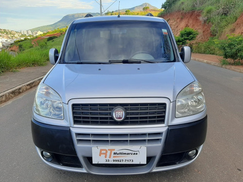Fiat Doblo 7 Lugares