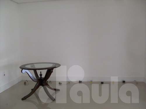 Imagem 11 de 14 de Apartamento Vila Bastos/ 1 Por Andar Todo Reformado - 1033-9962
