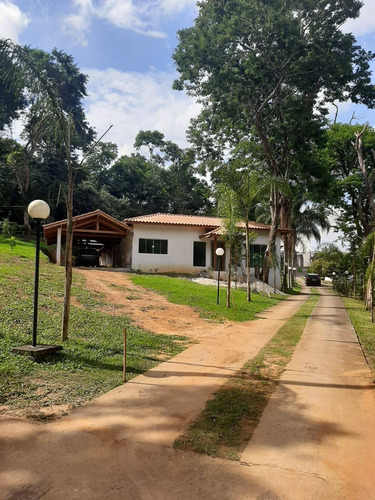 Imagem 2 de 30 de Chacara - Ch00029 - 70819152