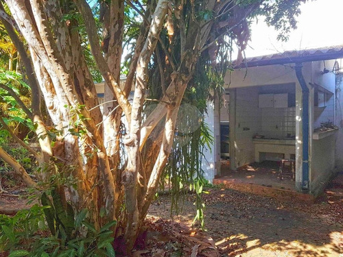 Imagem 8 de 21 de Casa-são Paulo-alto Da Boa Vista | Ref.: Reo91637 - Reo91637