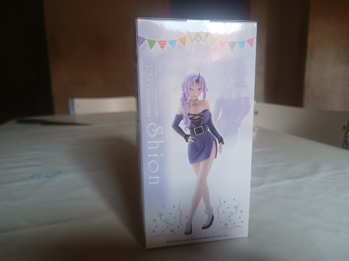 Tensei Shitara Slime Datta Ken - Shion - 10th Anniversary