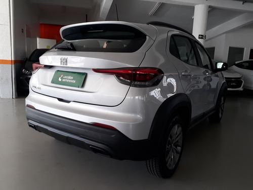 Fiat Pulse 1.3 FLEX DRIVE CVT