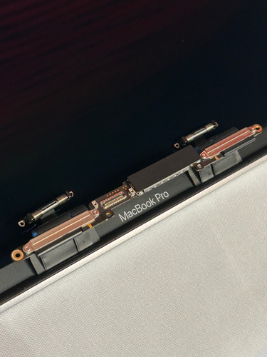 Tela Macbook Pro A2338 Prata Sem Webcam Original (Usado)