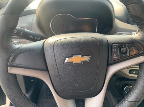 Chevrolet Spin Ltz 1.8 Mt