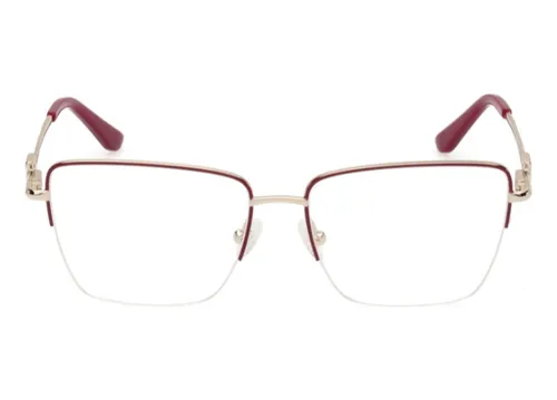 Lentes Ópticos Bordo Guess Gu2976071
