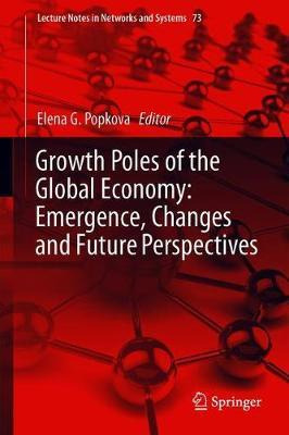 Libro Growth Poles Of The Global Economy: Emergence, Chan...