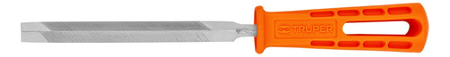 Lima Triangulo Pesado 5'' Bastarda Afilado Con Mango 10917