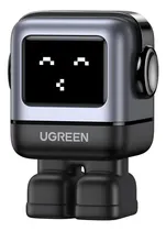 Comprar Cargador Ugreen Cd359 Usb-c 30w Carga Rápida Negro