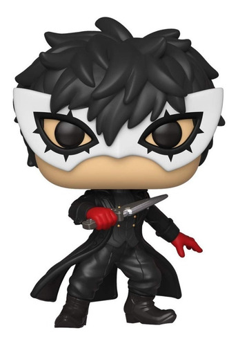 Funko Pop Persona 5 The Joker