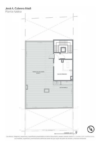 Venta Local Planta Libre En Palermo Hollywood