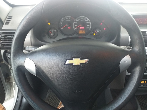 Chevrolet Classic 1.4 Ls Abs Airbag 2016