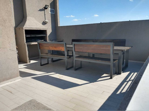 Hermoso Dos Ambientes En Pb Con Patio Bajas Expensas