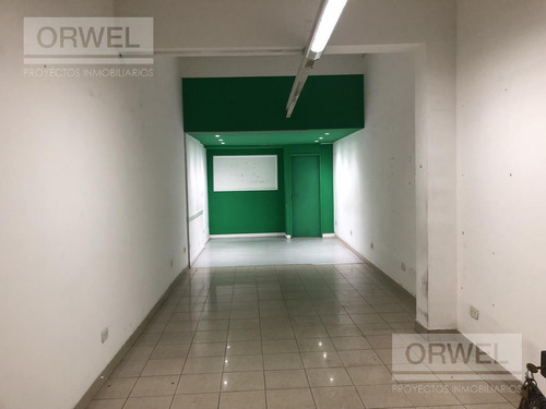 Imagen 4 de 8 de Local En Alquiler - Microcentro