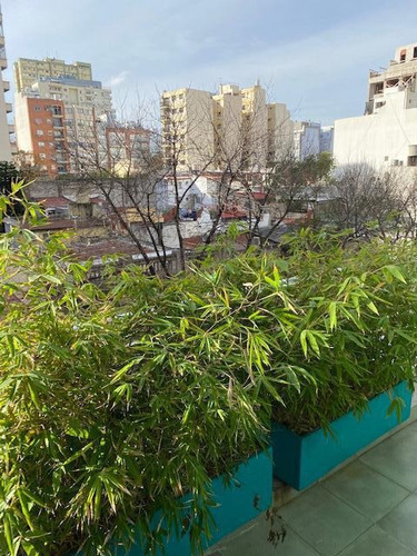 Imagen 30 de 30 de Venta Duplex 4 Ambientes En Caballito 2 Cocheras Fijas
