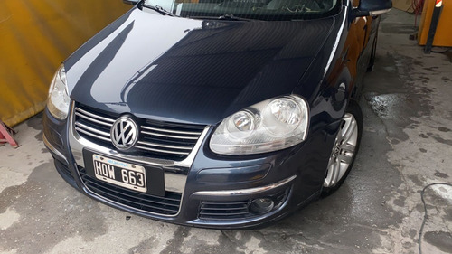 Volkswagen Vento Variant 2.5 Luxury