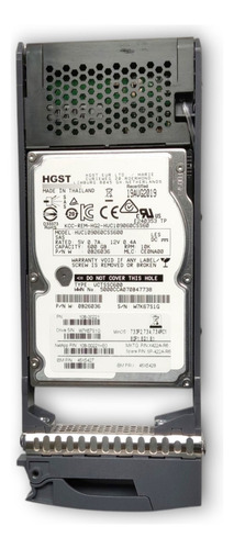 Disco Duro Netapp Sp-422a-r6 600gb