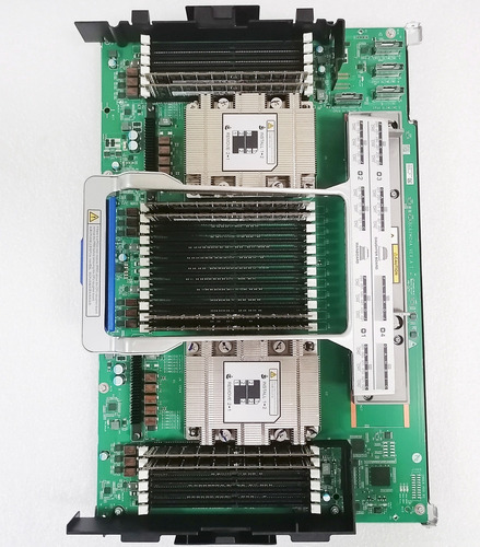 Servidor 4 Xeon Platinum 1000gb Ram Ddr4 192 Nucleos Huawei (Usado)